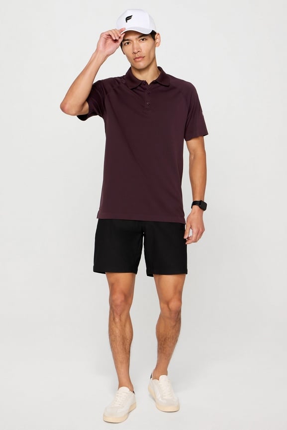 The Training Day Polo