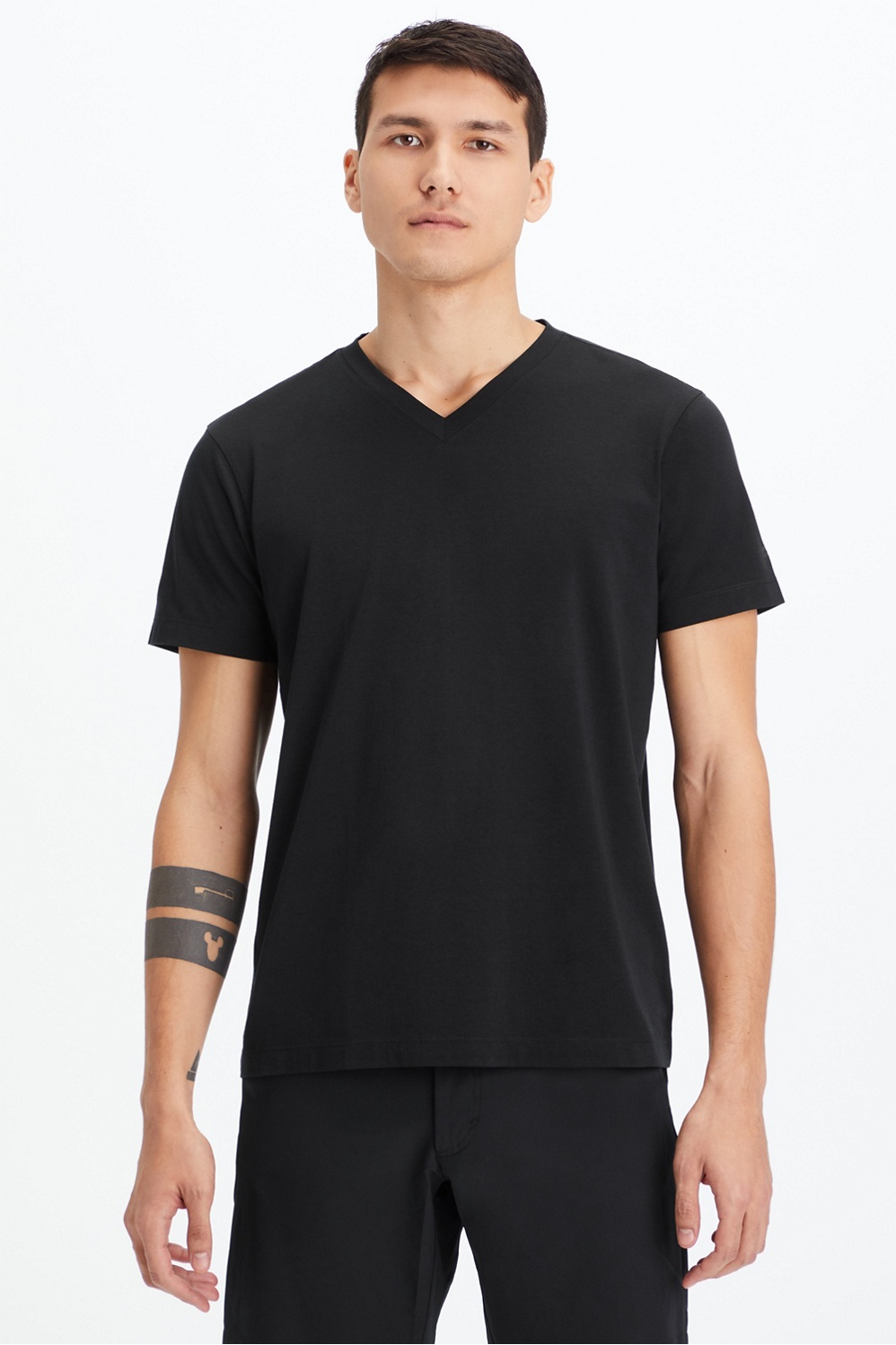 The 24-7 V Neck
