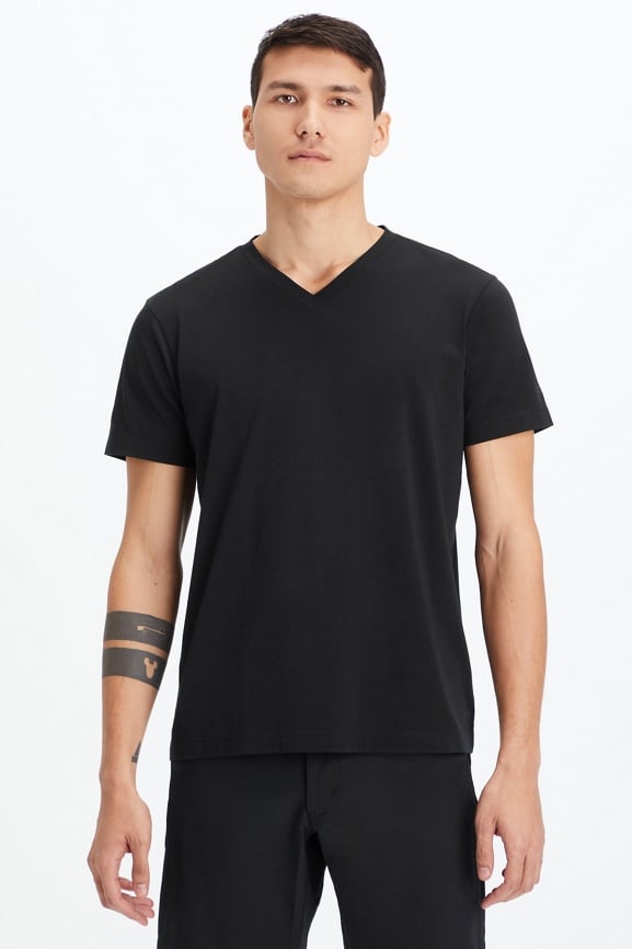 The 24-7 V Neck