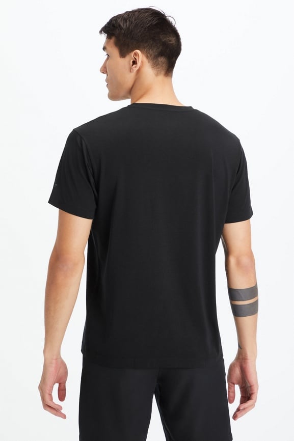 The 24-7 V Neck