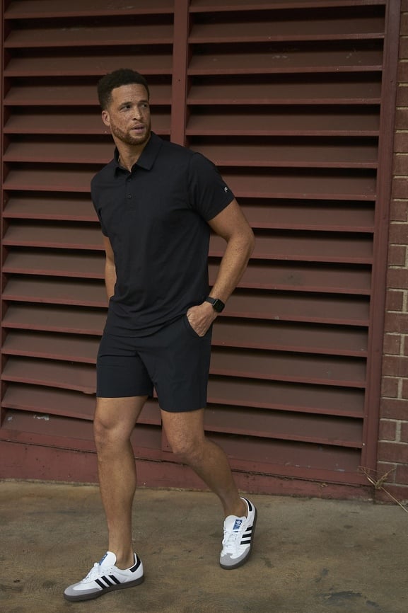 The 24-7 Polo - Fabletics