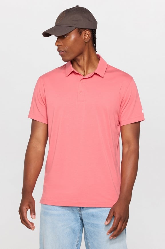 The 24-7 Polo