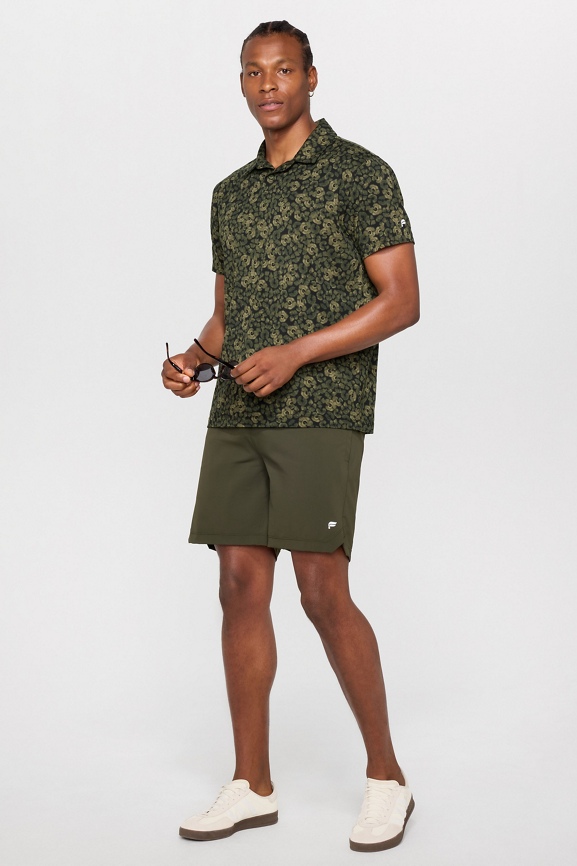 The 24-7 Polo