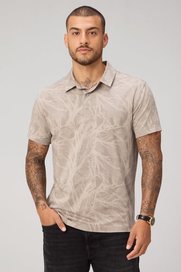 The 24-7 Polo
