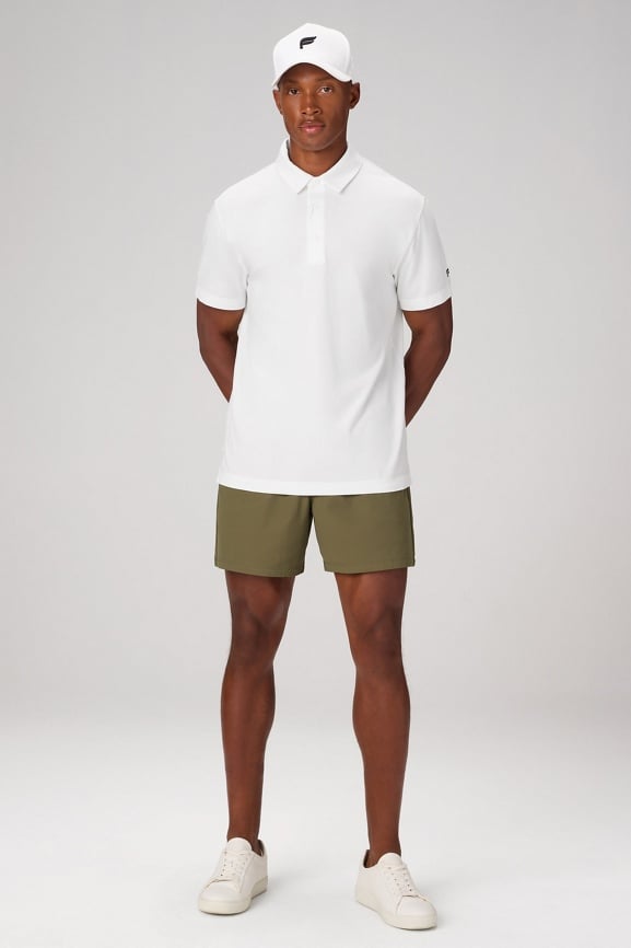The 24-7 Polo
