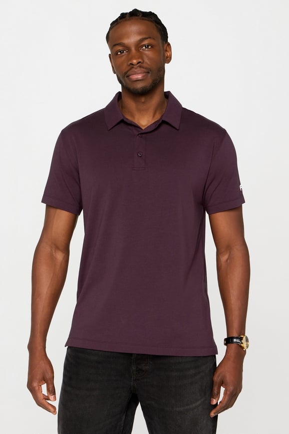 The 24-7 Polo