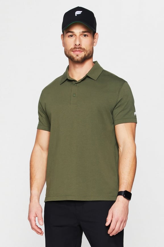 The 24-7 Polo