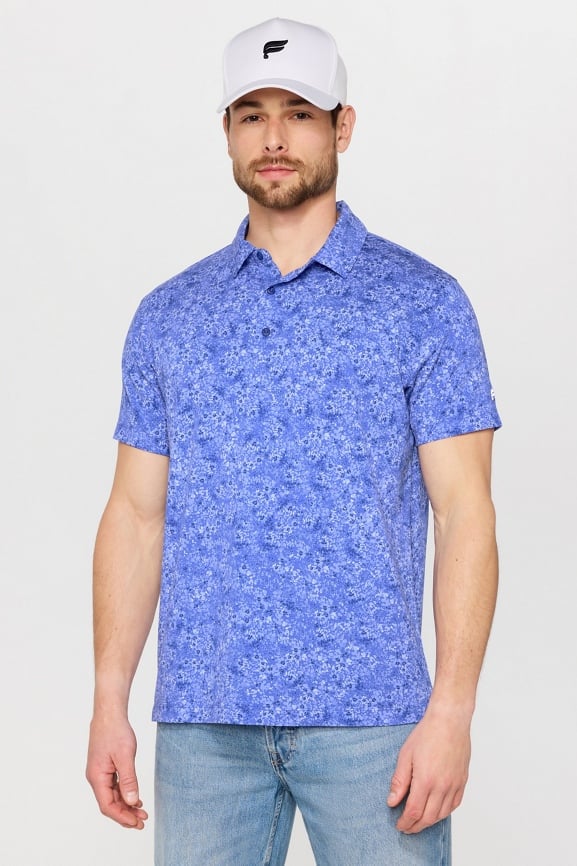 The 24-7 Polo