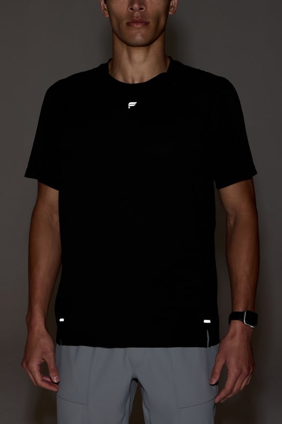 The O2 Tee