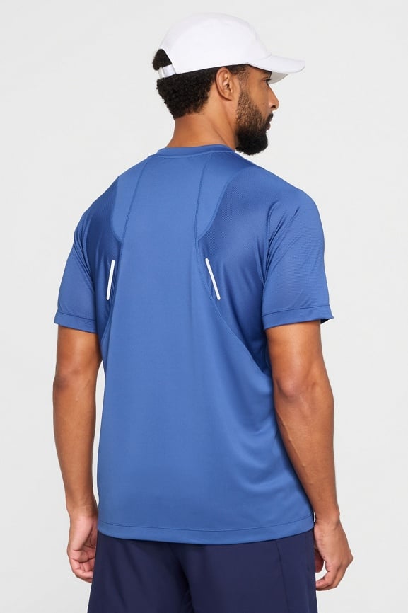The O2 Tee