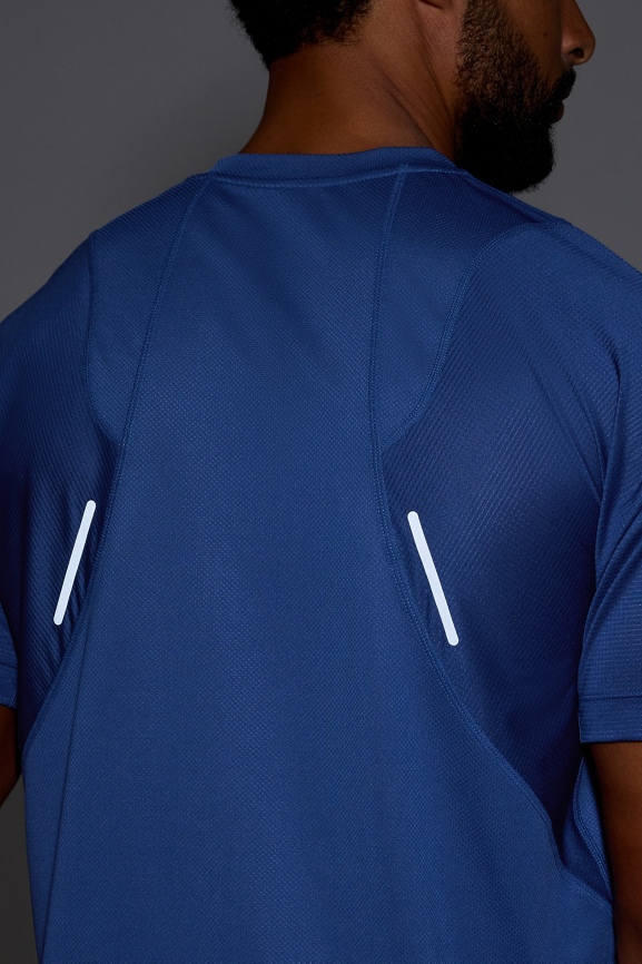 The O2 Tee