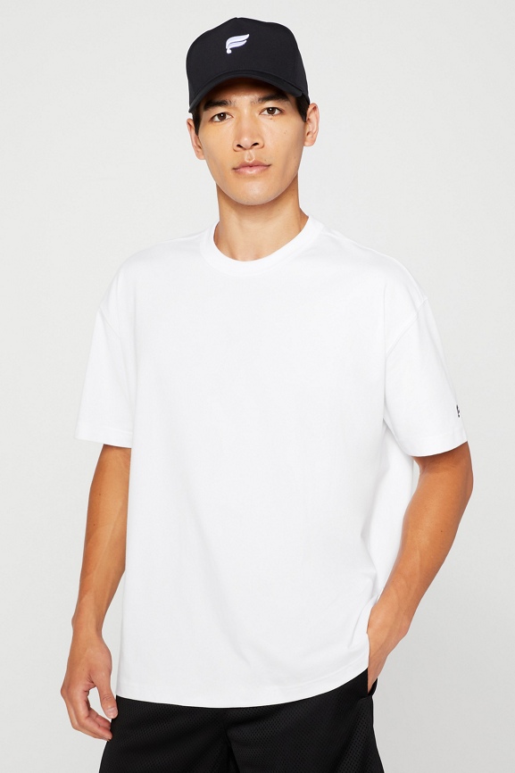 The Effortless Tee