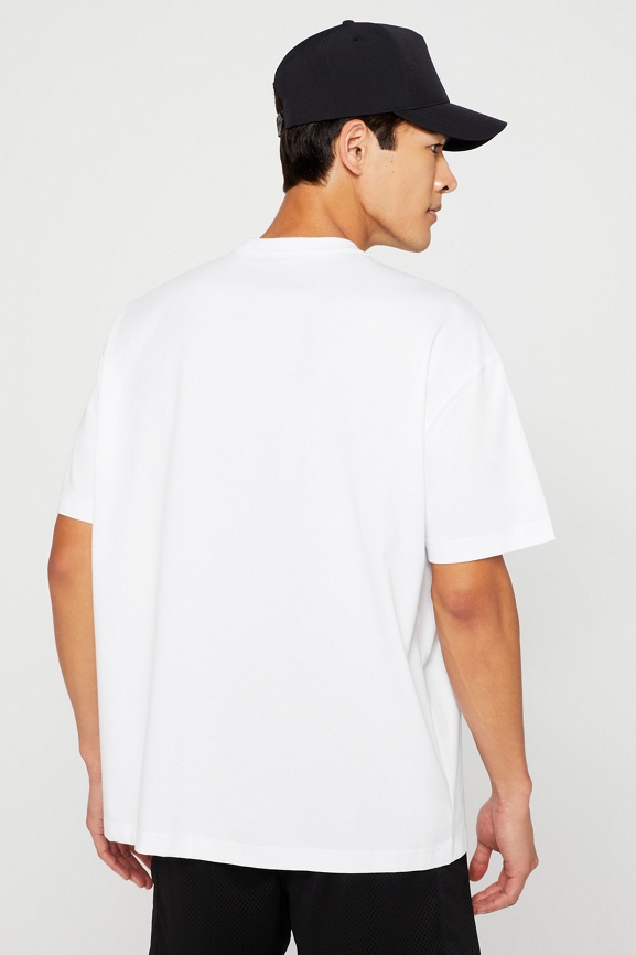 The Effortless Tee