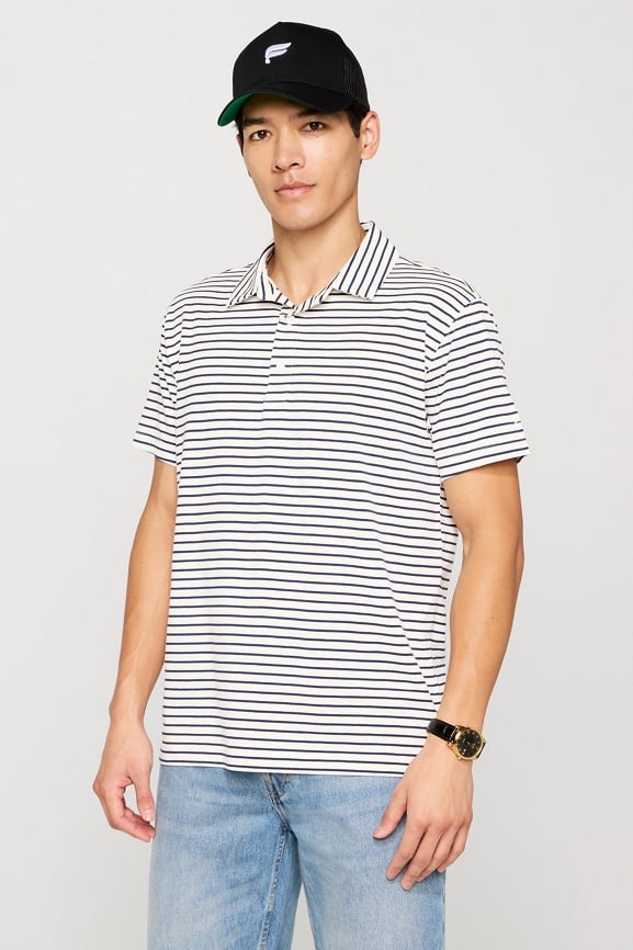 The 24-7 Polo