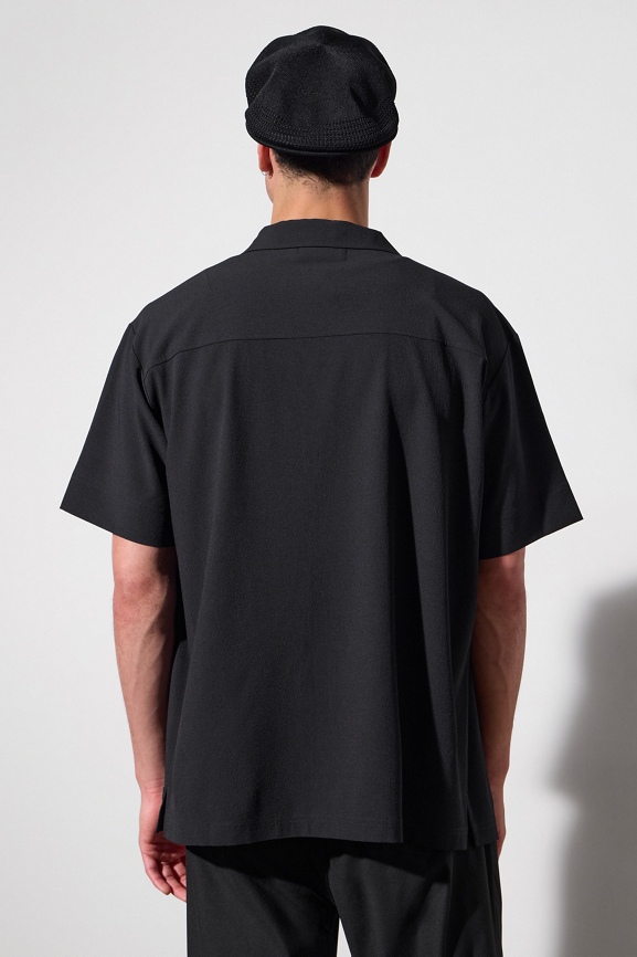 The Cabana Button Up