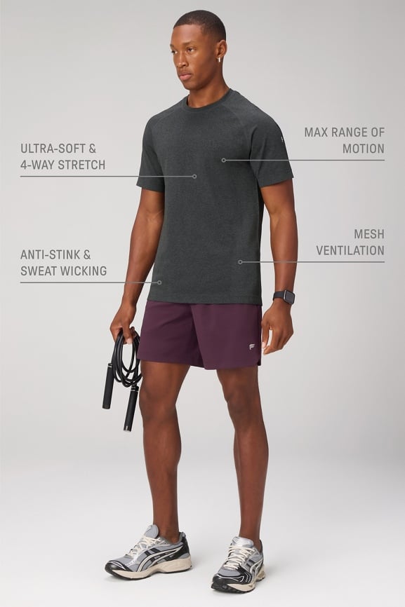 The Training Day Tee