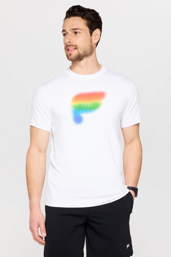 The 24-7 Tee