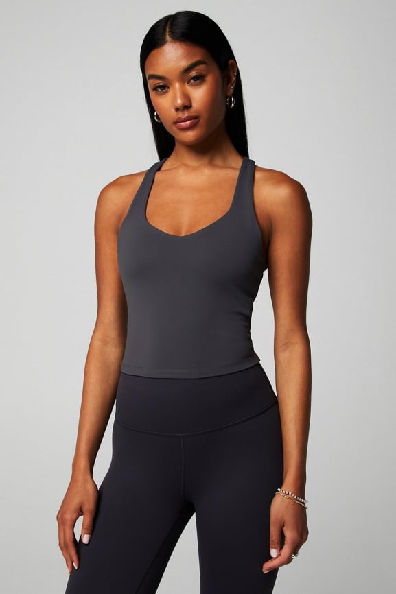 Anywhere Built-In Bra Tank