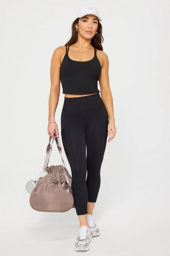 Principal Built-In Bra Tank