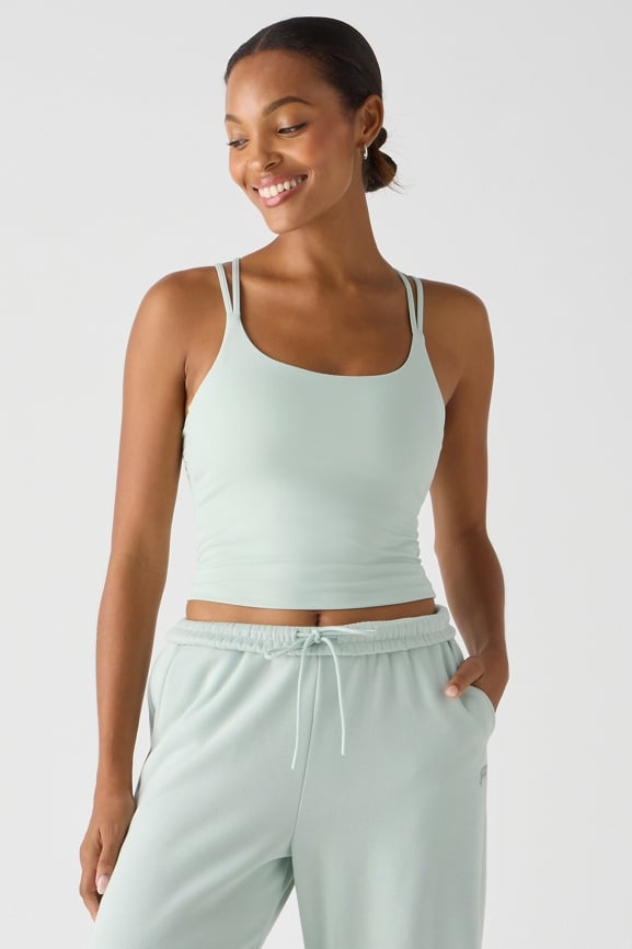 Principal Built-In Bra Tank