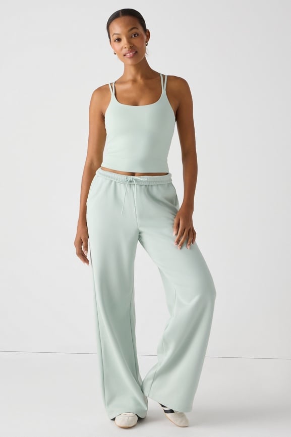 Principal Built-In Bra Tank