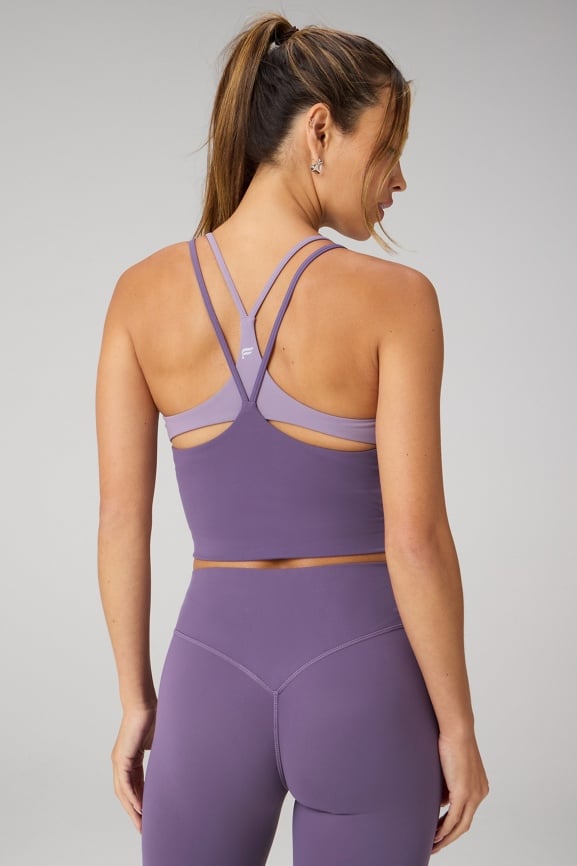 Principal Built-In Bra Tank