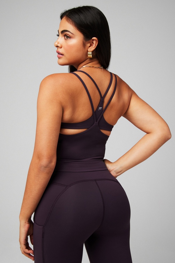 Principal Built-In Bra Tank