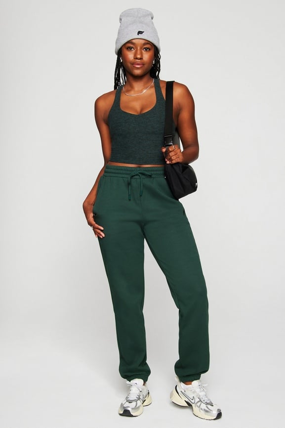 HeatherFlex Anywhere Built-In Bra Tank