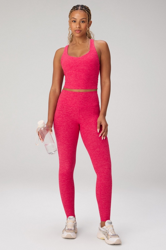 HeatherFlex Anywhere Built-In Bra Tank