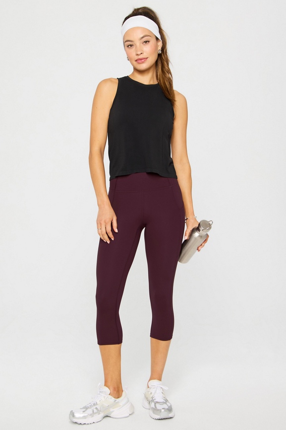 Feather Tech+ Muscle Tank