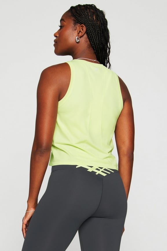 Feather Tech+ Muscle Tank