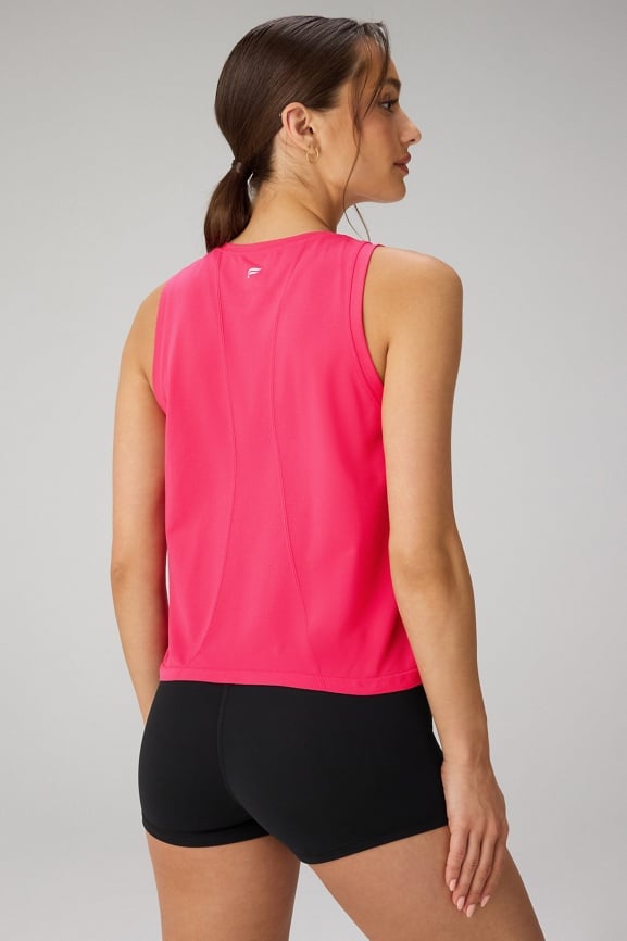 Feather Tech+ Muscle Tank