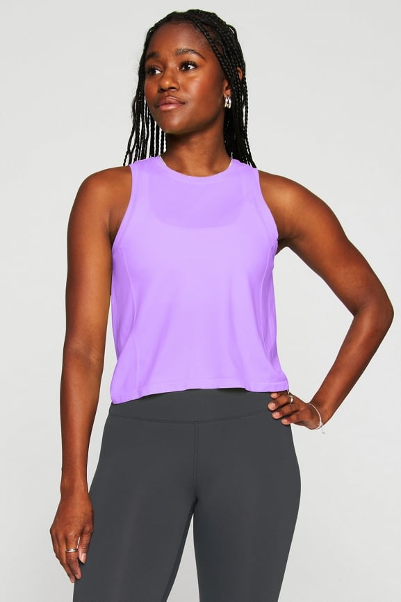 Feather Tech+ Muscle Tank