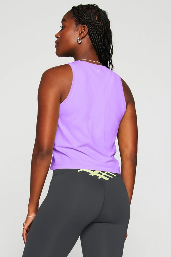 Feather Tech+ Muscle Tank