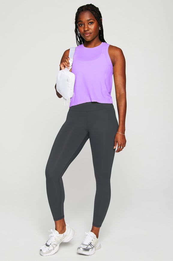 Feather Tech+ Muscle Tank