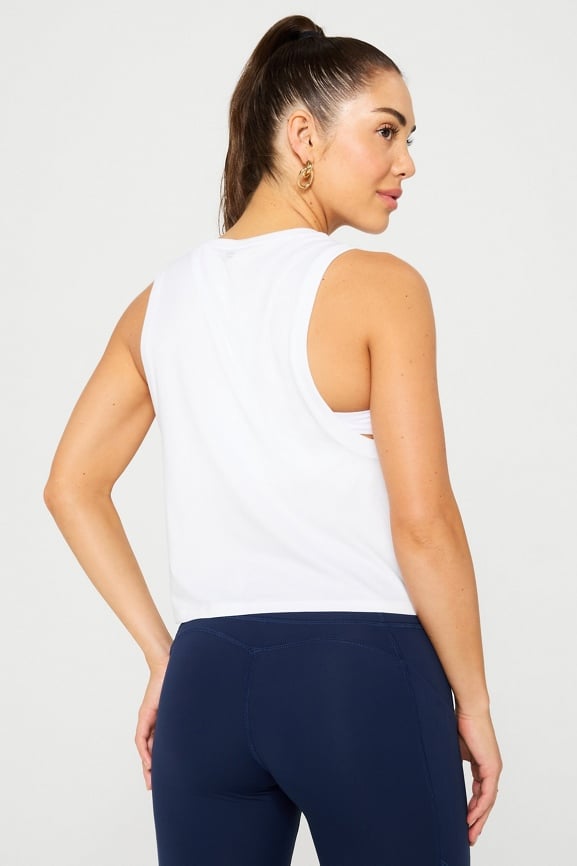 Whisper Muscle Tank