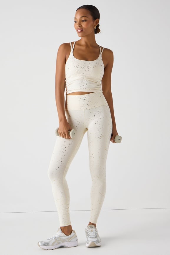 Principal Built-In Bra Tank