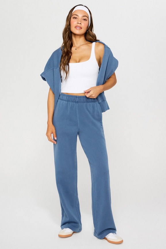 PureLuxe Built-In Bra Tank