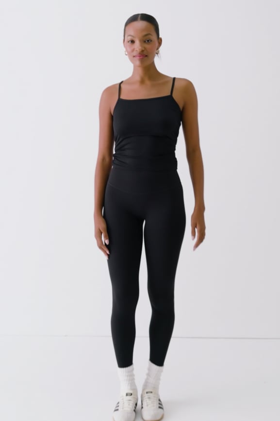 Whisper Crossover Tank - Fabletics