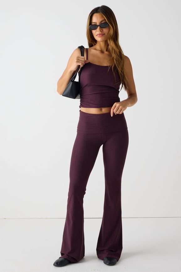 Whisper Crossover Tank