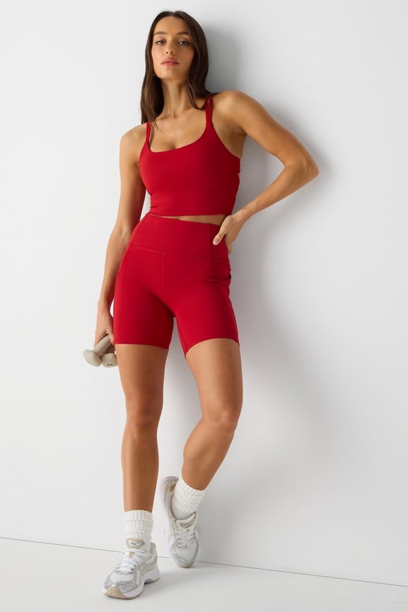 Principal Built-In Bra Tank