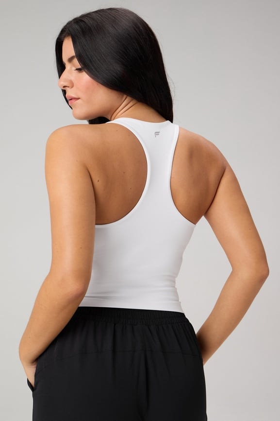 Anywhere PureLuxe Built-In Bra Tank