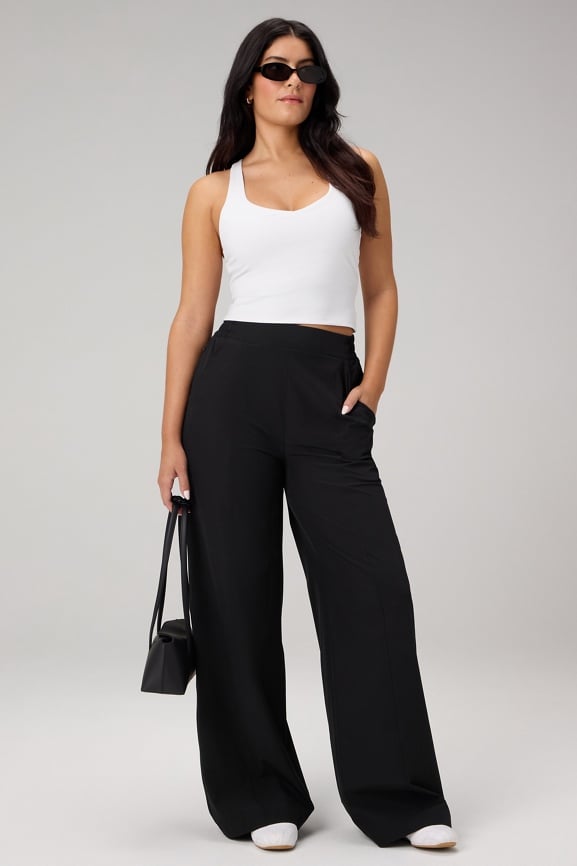 Anywhere PureLuxe Built-In Bra Tank