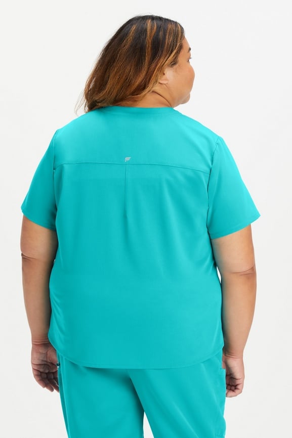 Method Scrub Top