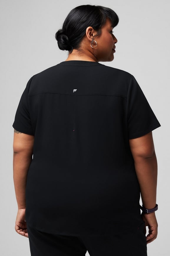 Method 2-Pocket Scrub Top