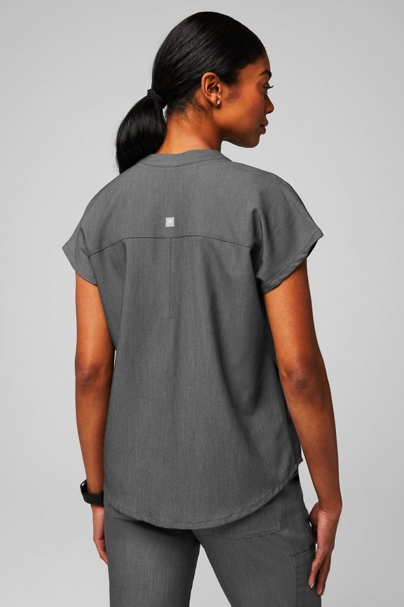 Evolve Scrub Top