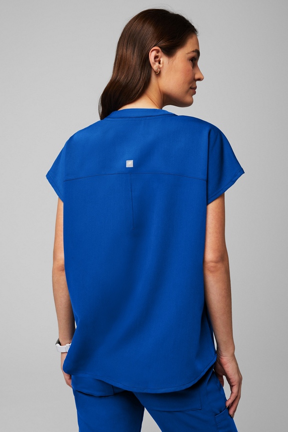 Vital Scrub Top