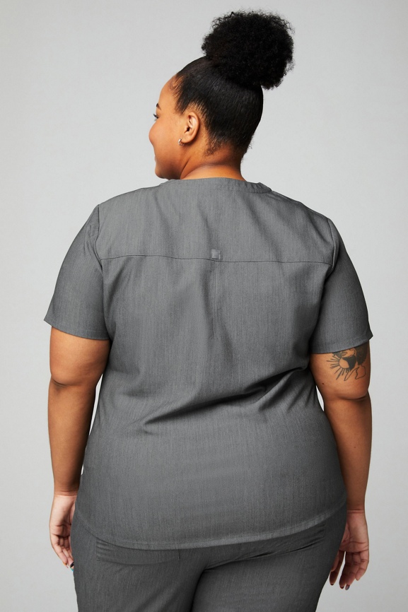 Vital Scrub Top