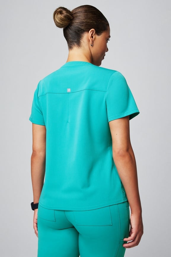 Vital Scrub Top