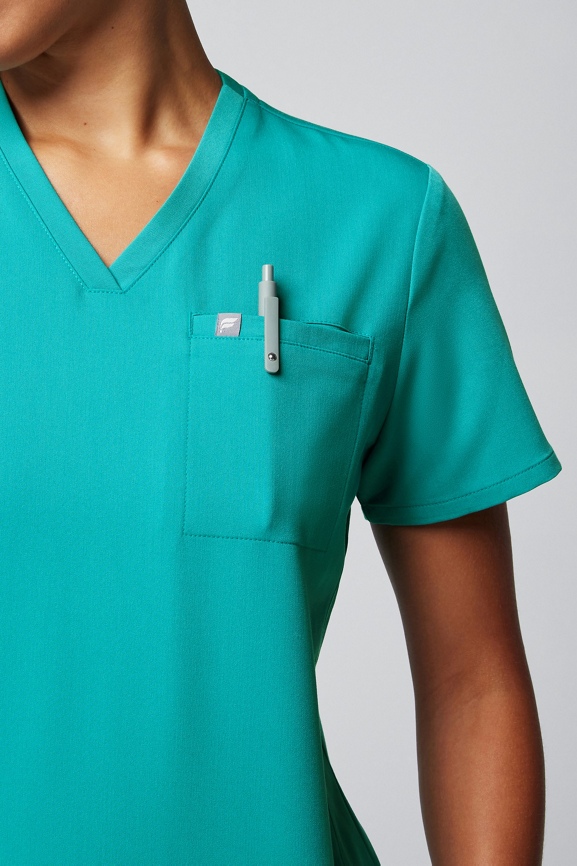 Vital Scrub Top